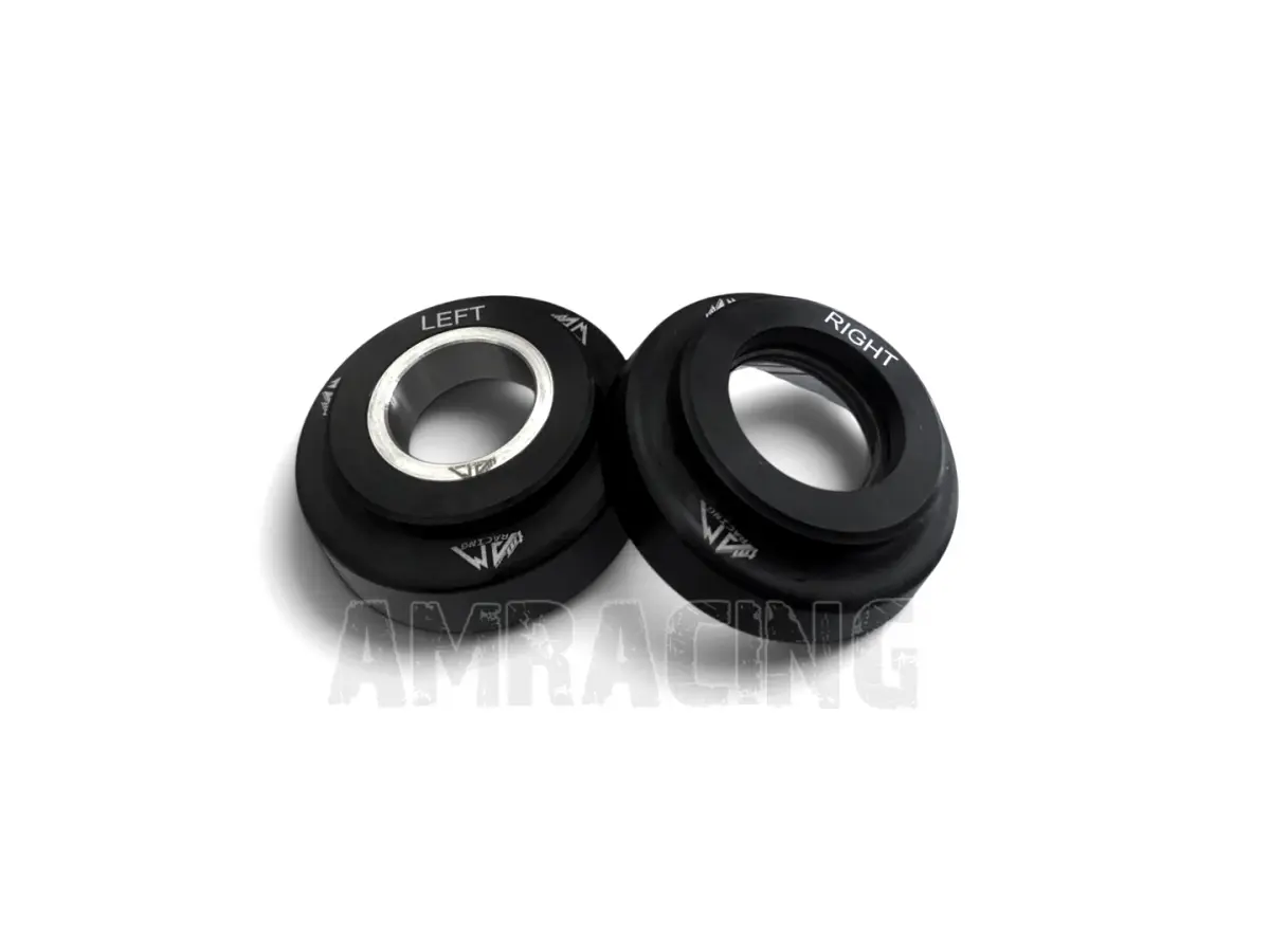 AMRACING PROTECTIVE KIT - FRONT WHEEL TM TO 2007